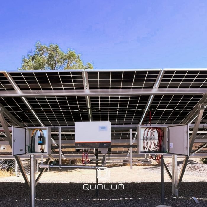 250611 Q-GM Ground Mount HERMOSILLO 32 kWp 2025-3