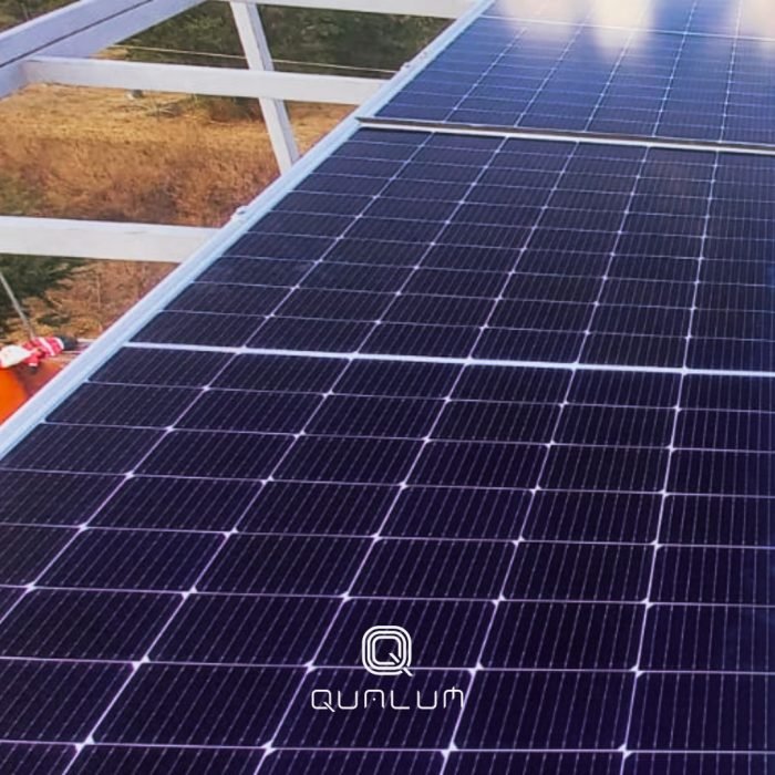 250725 Q-CSI QUALUM Cubierta Solar Impermeable SAN LUIS POTOSI 9 kWp 2025-3