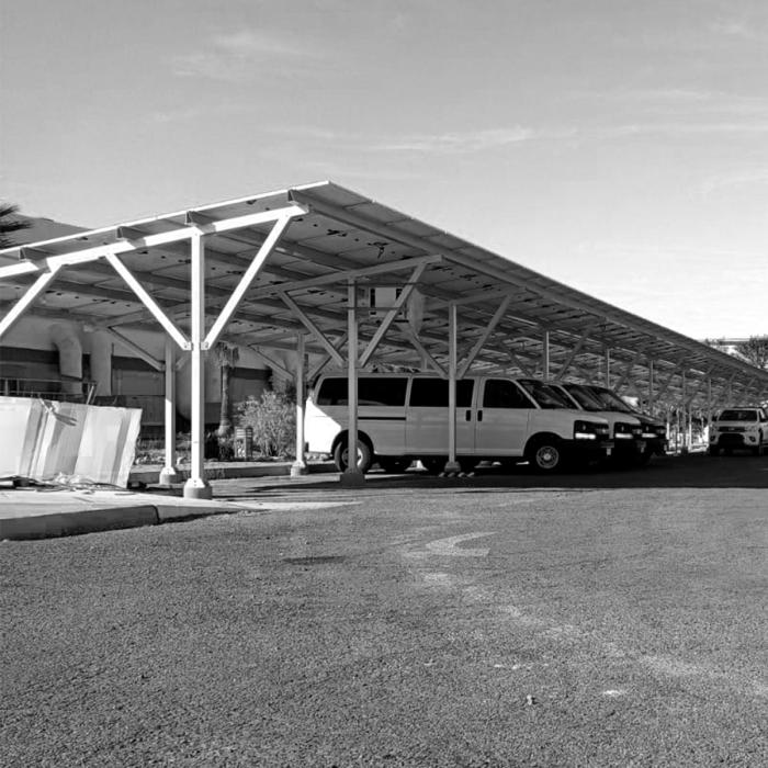 Q-CP CARPORT NOGALES