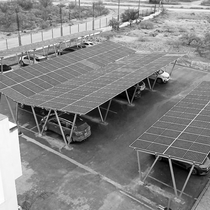 Q-CP MONCLOVA 280kwp