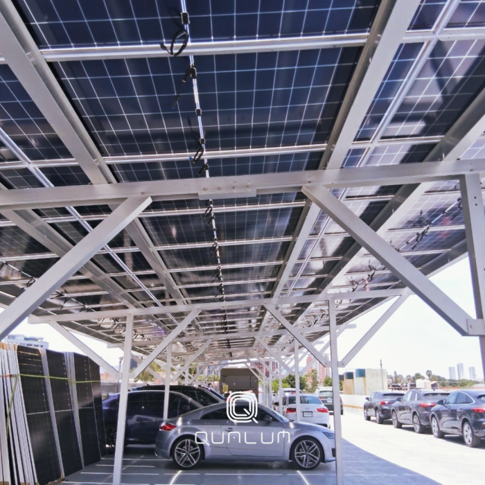 Q-CPE-Y AUDI LOPEZ MATEOS Potencia 97.5kw-6