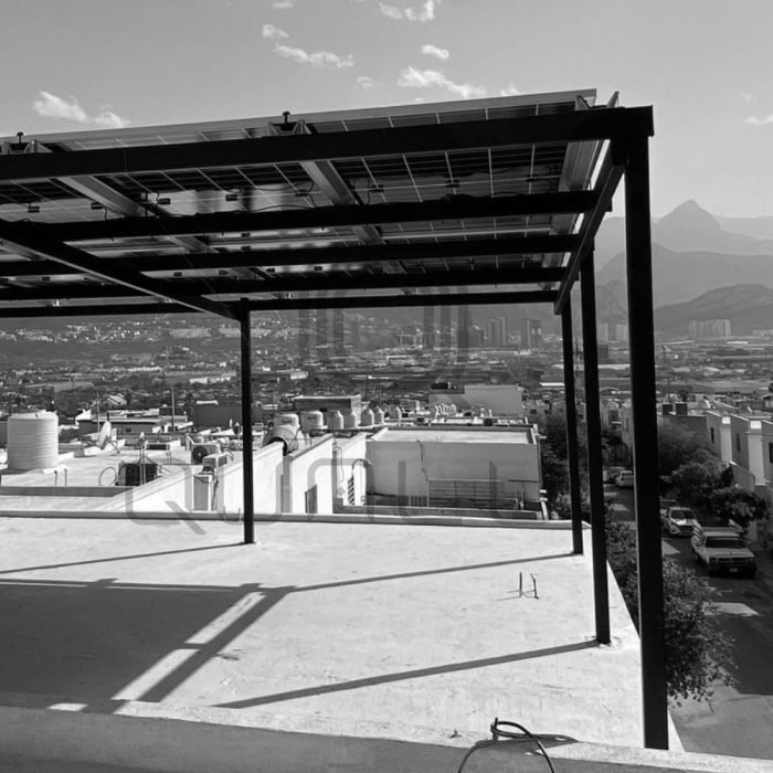 Q-CSI QUALUM Cubierta Solar Impermeable MONTERREY -2