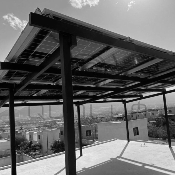 Q-CSI QUALUM Cubierta Solar Impermeable MONTERREY -4