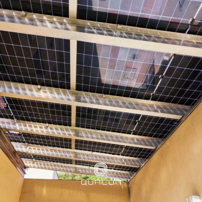 Q-CSI-S 6.3 kWp Edo de Mx-5